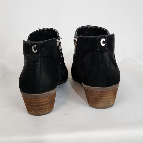 Sam Edelman Booties - Picture 4 of 9